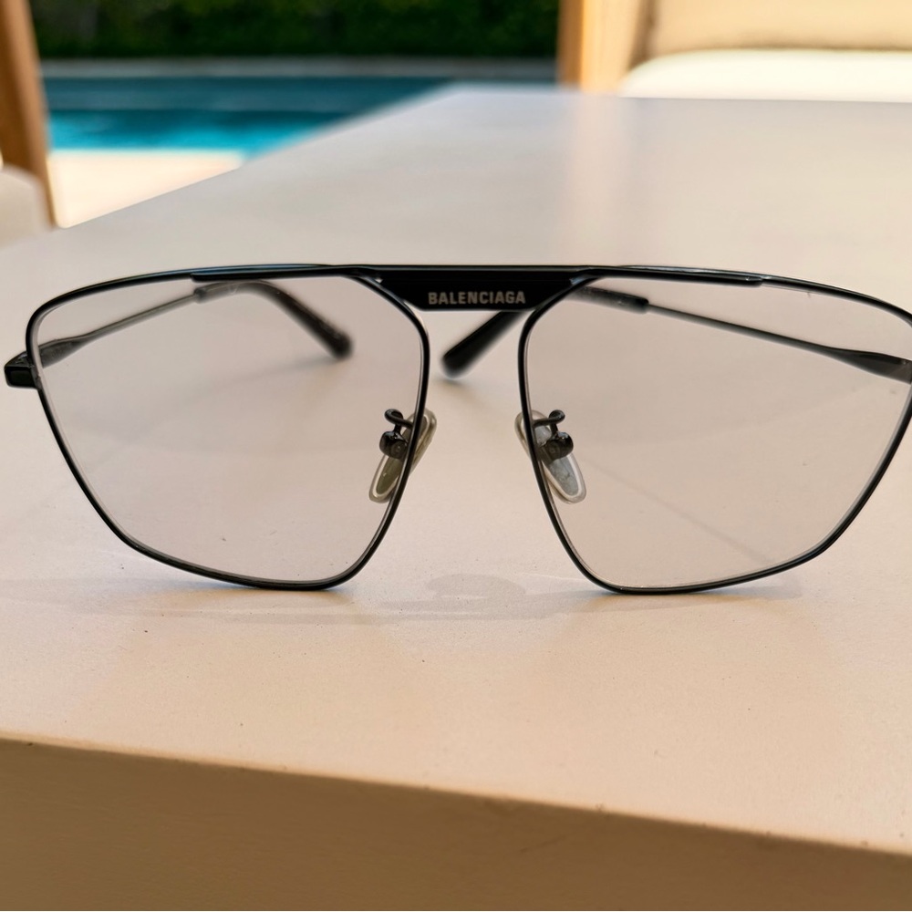 Balenciaga Sunglasses
